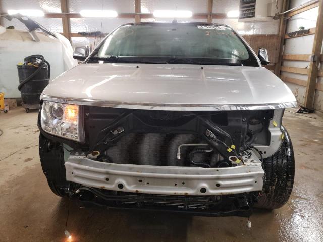 Photo 4 VIN: 2LMDJ8JC1ABJ24588 - LINCOLN MKX 