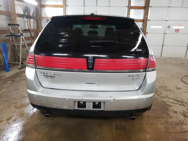 Photo 5 VIN: 2LMDJ8JC1ABJ24588 - LINCOLN MKX 