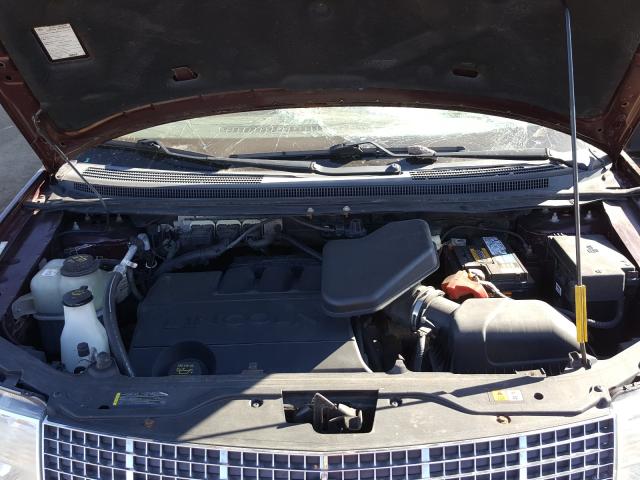 Photo 6 VIN: 2LMDJ8JC1ABJ25613 - LINCOLN MKC 