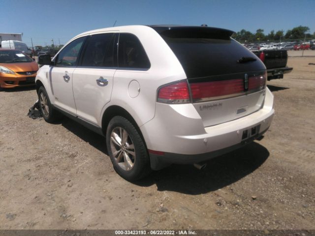 Photo 2 VIN: 2LMDJ8JC1ABJ30410 - LINCOLN MKX 