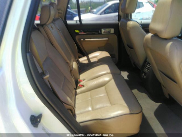 Photo 7 VIN: 2LMDJ8JC1ABJ30410 - LINCOLN MKX 