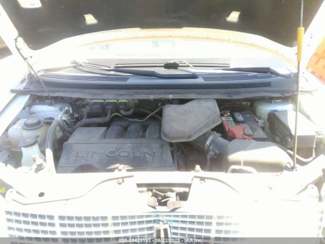 Photo 9 VIN: 2LMDJ8JC1ABJ30410 - LINCOLN MKX 