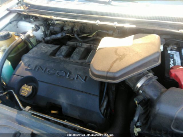 Photo 9 VIN: 2LMDJ8JC1ABJ31119 - LINCOLN MKX 