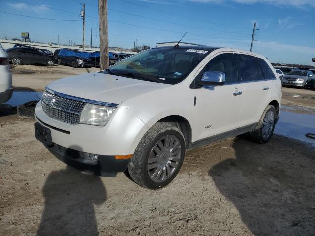 Photo 0 VIN: 2LMDJ8JC1ABJ32920 - LINCOLN MKX 