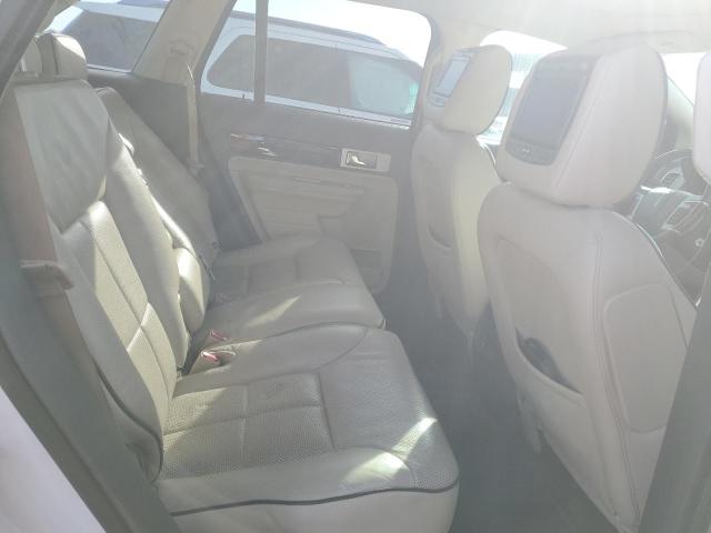 Photo 10 VIN: 2LMDJ8JC1ABJ32920 - LINCOLN MKX 