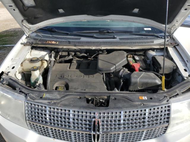 Photo 11 VIN: 2LMDJ8JC1ABJ32920 - LINCOLN MKX 