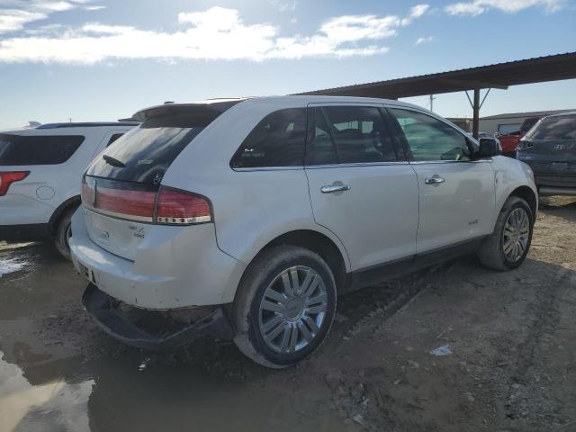 Photo 2 VIN: 2LMDJ8JC1ABJ32920 - LINCOLN MKX 