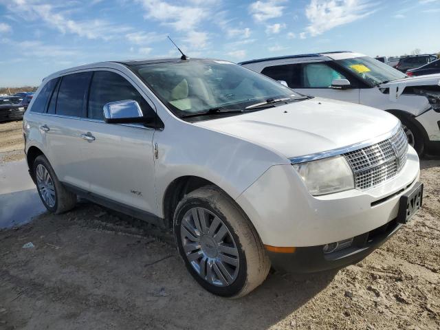 Photo 3 VIN: 2LMDJ8JC1ABJ32920 - LINCOLN MKX 