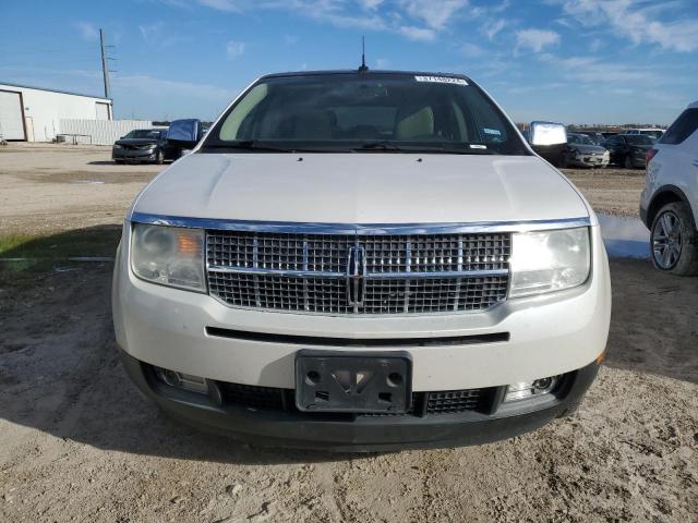 Photo 4 VIN: 2LMDJ8JC1ABJ32920 - LINCOLN MKX 