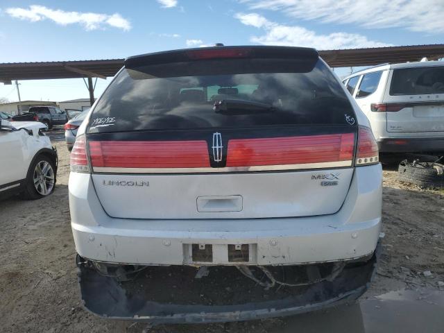 Photo 5 VIN: 2LMDJ8JC1ABJ32920 - LINCOLN MKX 