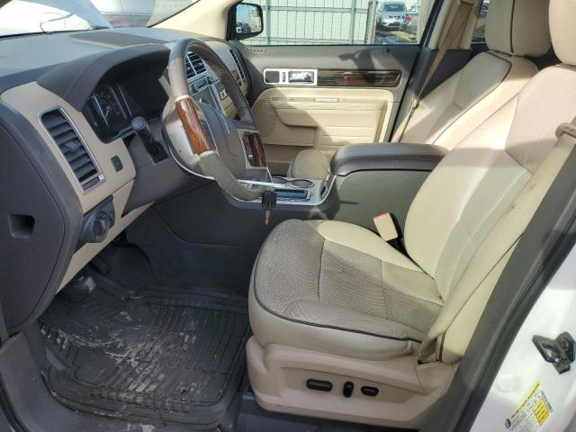 Photo 6 VIN: 2LMDJ8JC1ABJ32920 - LINCOLN MKX 