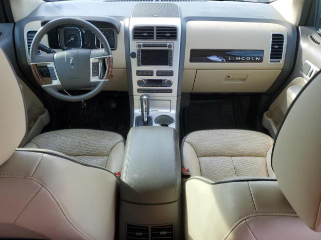 Photo 7 VIN: 2LMDJ8JC1ABJ32920 - LINCOLN MKX 