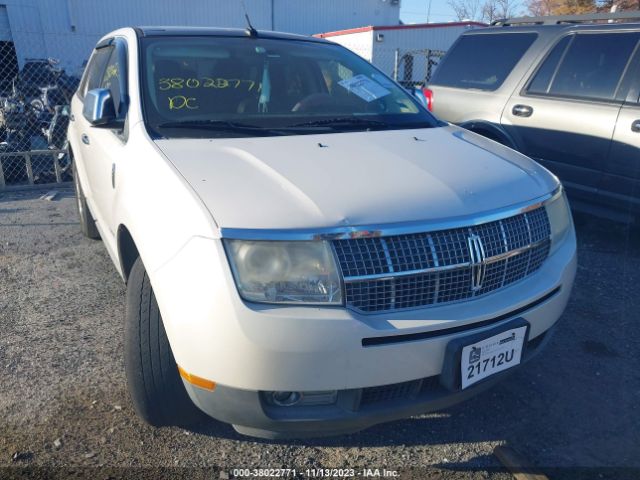 Photo 5 VIN: 2LMDJ8JC2ABJ05466 - LINCOLN MKX 