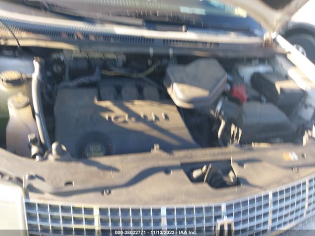 Photo 9 VIN: 2LMDJ8JC2ABJ05466 - LINCOLN MKX 