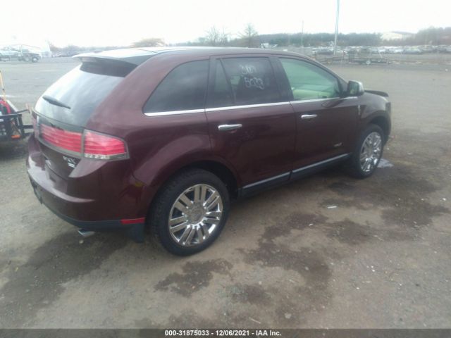 Photo 3 VIN: 2LMDJ8JC2ABJ13650 - LINCOLN MKX 