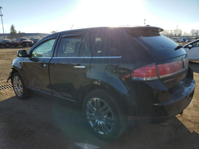 Photo 1 VIN: 2LMDJ8JC2ABJ14877 - LINCOLN MKX 