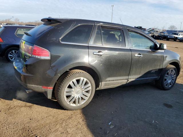 Photo 2 VIN: 2LMDJ8JC2ABJ14877 - LINCOLN MKX 