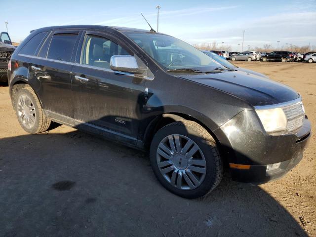 Photo 3 VIN: 2LMDJ8JC2ABJ14877 - LINCOLN MKX 