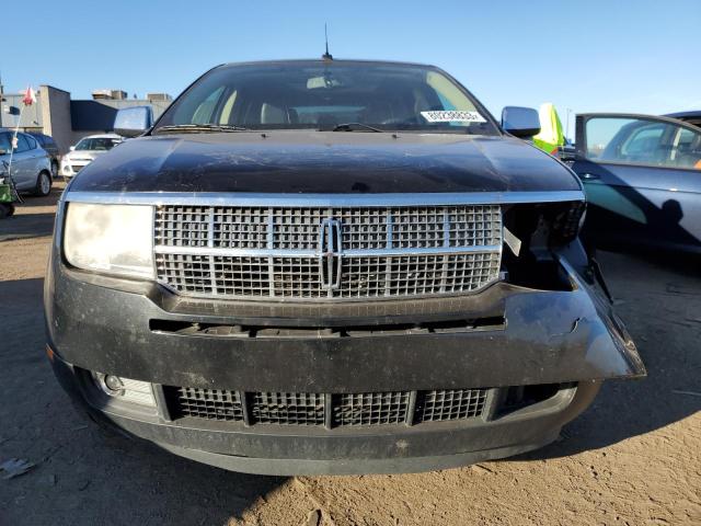 Photo 4 VIN: 2LMDJ8JC2ABJ14877 - LINCOLN MKX 