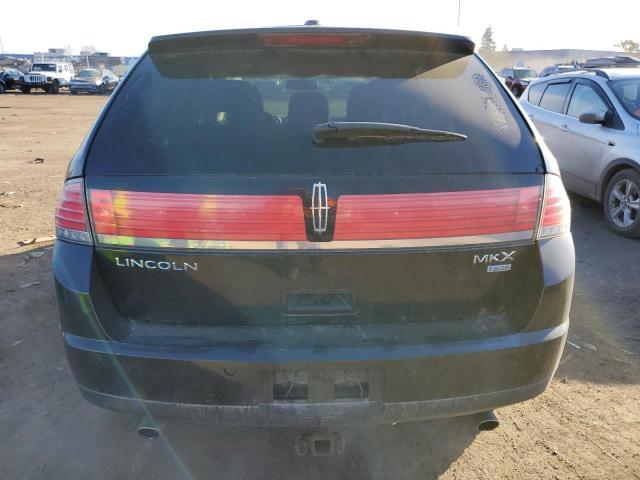 Photo 5 VIN: 2LMDJ8JC2ABJ14877 - LINCOLN MKX 