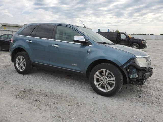 Photo 3 VIN: 2LMDJ8JC2ABJ15835 - LINCOLN MKX 