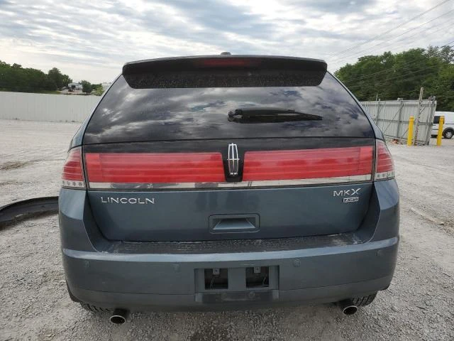 Photo 5 VIN: 2LMDJ8JC2ABJ15835 - LINCOLN MKX 