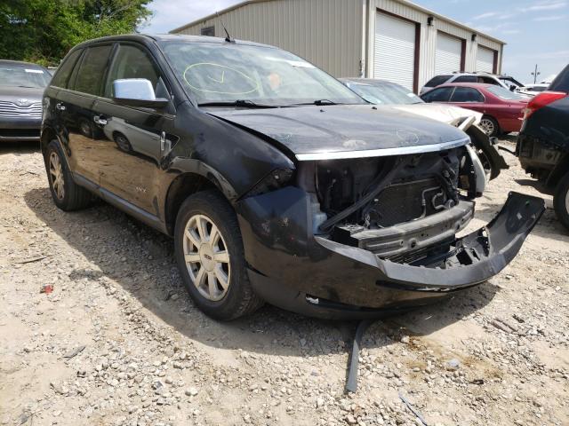 Photo 0 VIN: 2LMDJ8JC2ABJ23000 - LINCOLN MKX 