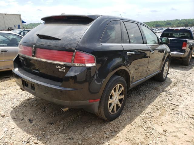 Photo 3 VIN: 2LMDJ8JC2ABJ23000 - LINCOLN MKX 