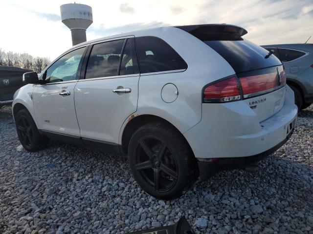 Photo 1 VIN: 2LMDJ8JC2ABJ25779 - LINCOLN MKX 