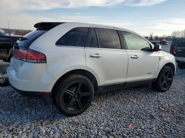 Photo 2 VIN: 2LMDJ8JC2ABJ25779 - LINCOLN MKX 