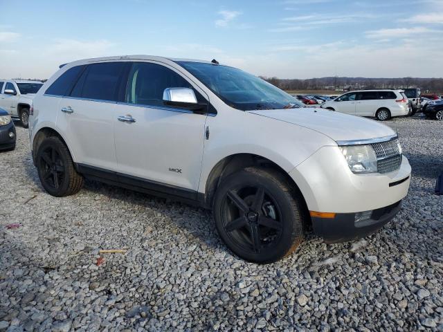 Photo 3 VIN: 2LMDJ8JC2ABJ25779 - LINCOLN MKX 