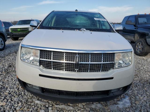 Photo 4 VIN: 2LMDJ8JC2ABJ25779 - LINCOLN MKX 