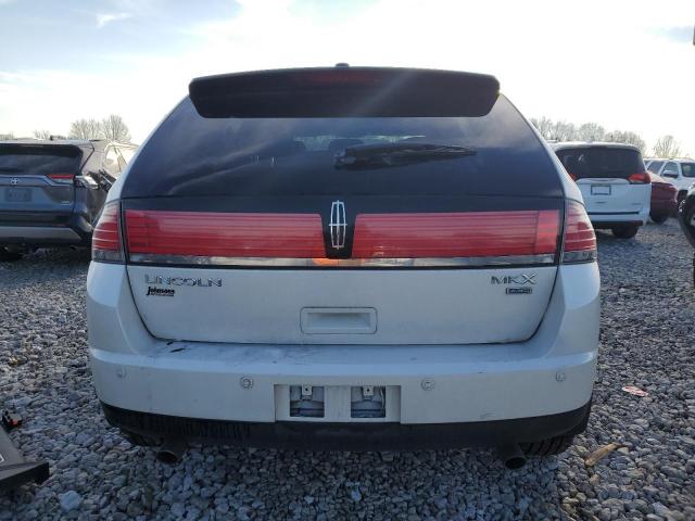 Photo 5 VIN: 2LMDJ8JC2ABJ25779 - LINCOLN MKX 