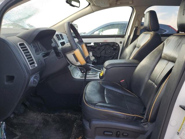 Photo 6 VIN: 2LMDJ8JC2ABJ25779 - LINCOLN MKX 