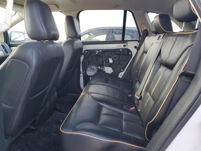 Photo 9 VIN: 2LMDJ8JC2ABJ25779 - LINCOLN MKX 