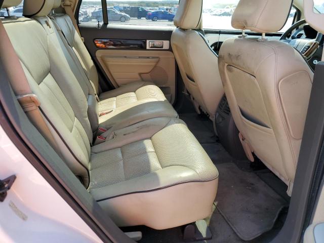 Photo 5 VIN: 2LMDJ8JC2ABJ27547 - LINCOLN MKX 