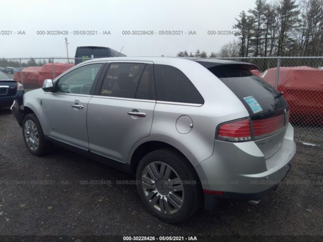 Photo 2 VIN: 2LMDJ8JC2ABJ29928 - LINCOLN MKX 