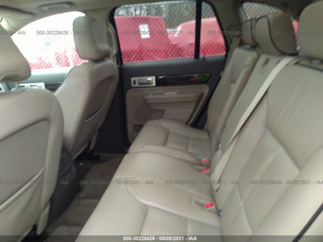 Photo 7 VIN: 2LMDJ8JC2ABJ29928 - LINCOLN MKX 