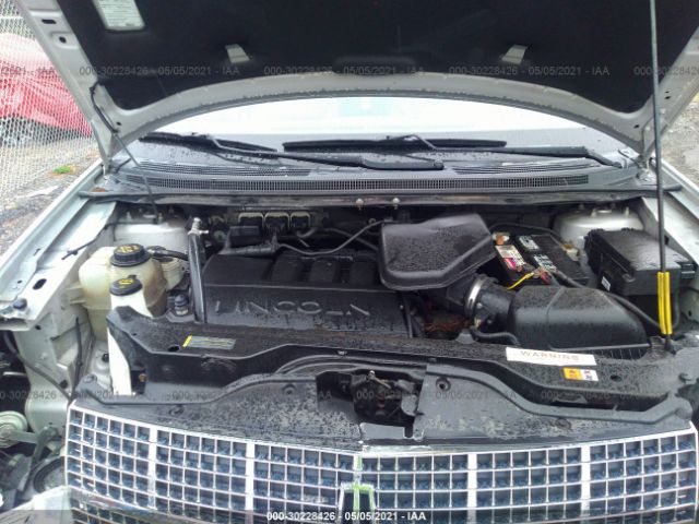 Photo 9 VIN: 2LMDJ8JC2ABJ29928 - LINCOLN MKX 