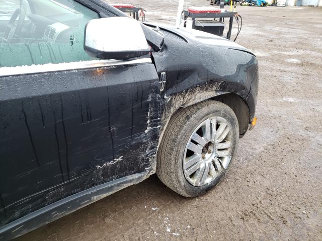 Photo 8 VIN: 2LMDJ8JC2ABJ30982 - LINCOLN MKX 