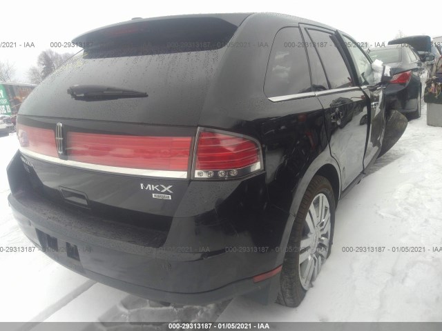 Photo 3 VIN: 2LMDJ8JC2ABJ32277 - LINCOLN MKX 