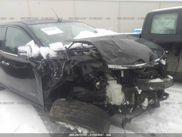 Photo 5 VIN: 2LMDJ8JC2ABJ32277 - LINCOLN MKX 