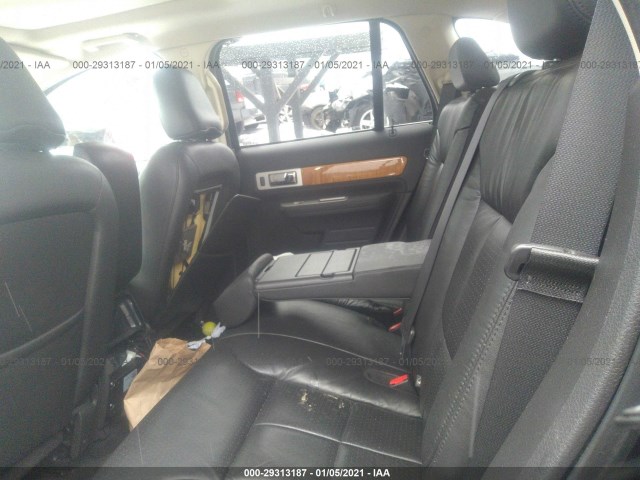 Photo 7 VIN: 2LMDJ8JC2ABJ32277 - LINCOLN MKX 