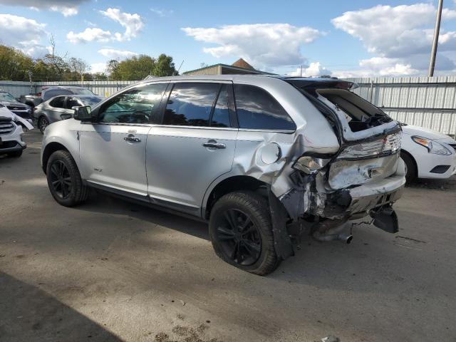 Photo 1 VIN: 2LMDJ8JC2ABJ34045 - LINCOLN MKX 