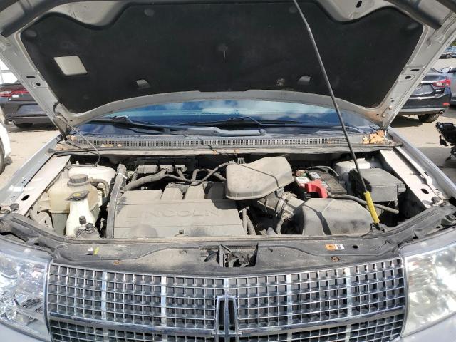 Photo 11 VIN: 2LMDJ8JC2ABJ34045 - LINCOLN MKX 