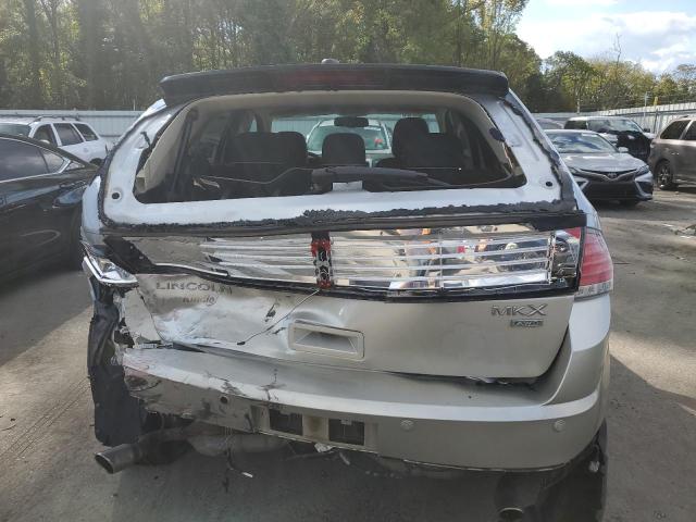 Photo 5 VIN: 2LMDJ8JC2ABJ34045 - LINCOLN MKX 