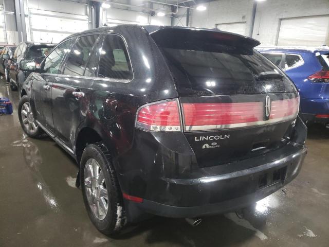 Photo 2 VIN: 2LMDJ8JC3ABJ04116 - LINCOLN MKX 