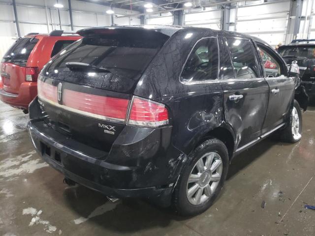 Photo 3 VIN: 2LMDJ8JC3ABJ04116 - LINCOLN MKX 