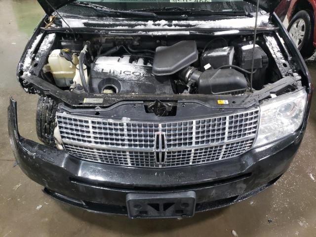 Photo 6 VIN: 2LMDJ8JC3ABJ04116 - LINCOLN MKX 