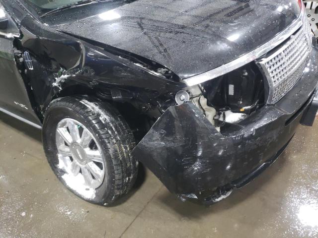 Photo 8 VIN: 2LMDJ8JC3ABJ04116 - LINCOLN MKX 